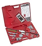 Stanley Proto J4289B 6 Ton General Puller Set [並行輸入品]