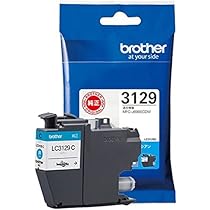 【未使用】 Brother インクカートリッジ 3129 9個セット Amazon.co.jp: 【brother純正】インクカートリッジシアン