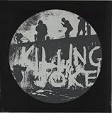 KILLING JOKE [LP] (PICTURE DISC) [12 inch Analog]