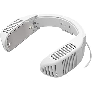 THANKO ネッククーラーNeo TK-NECK2-WH ホワイト