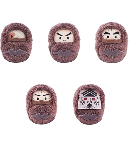 Amazon.co.jp: 忍たま乱太郎 缶バッジセット～タソガレドキ忍軍が