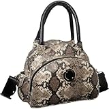 Kalencom Diaper Bag, Continental Flair Anaconda by Kalencom [並行輸入品]