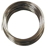 OOK 50138 28 Gauge, 100ft Steel Galvanized Wire [並行輸入品]