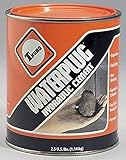 Thoro T5001 Quart Waterplug Hydraulic Cement [並行輸入品]
