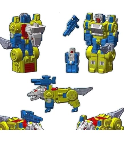 Amazon | トランスフォーマーギャラクシーフォースGS-02ラナバウトvs