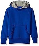 Antigua Youth Victory Pullover Dark Royal Large [並行輸入品]