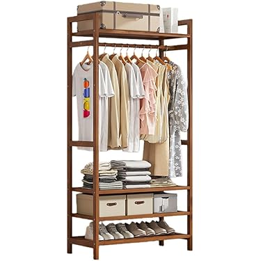 超大容量で大収納❣引っ越しの多い方にも最適♪❤スタイリッシュ☆ハンガーラック Amazon.co.jp 最新リリース: ハンガーラック の新着ランキングです。