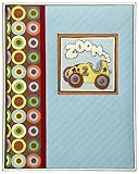 C R Gibson Zoom Baby Memory Book by C.R. Gibson
