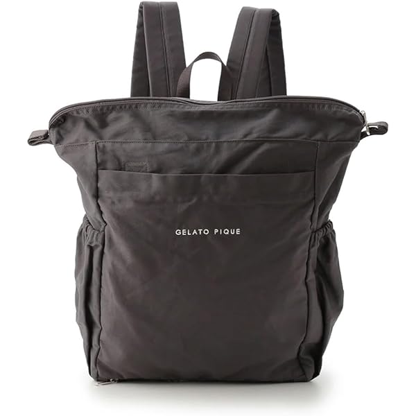 ジェラートピケHAPPY BAG 2023 B gelato pique(ジェラート ピケ)＞毎年大好評の福袋『HAPPY