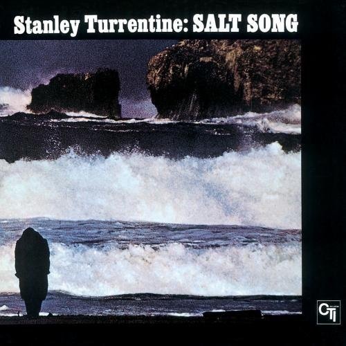 オルガンが荒れ狂う！ラスティ・ブライアントのジャズファンク名盤