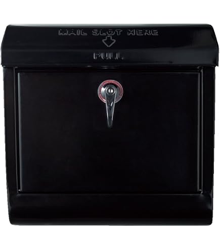 Amazon.co.jp: ART WORK STUDIO Mail box (メールボックス) BE