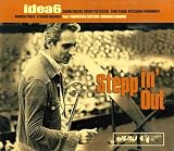 Steppin’Out (DVD付)