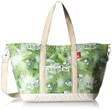 [ルートート] ROOTOTE ルートート ROOTOTE マザーズバッグ マミールー ピーナッツ スヌーピー 0Q 4911 ©2015 Peanuts Worldwide LLC 491101 1