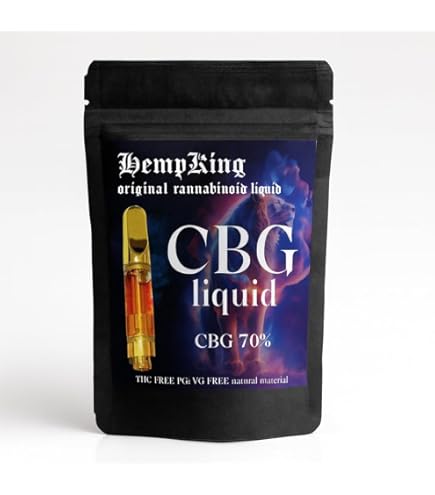Amazon | Happy9【CBG】CBDリキッド 『OG KUSH』 1ml CBG45%, CRD40