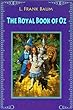 The Royal Book of Oz