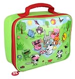 TUMTUM なかよしランチバッグ TT-T-04