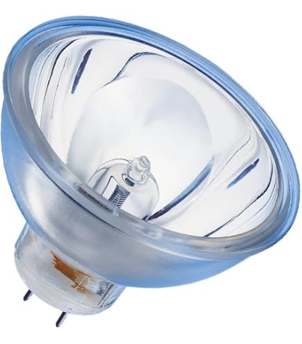 Amazon | テクニカルプレシジョン 15V 150W ハロゲン電球 オリンパス