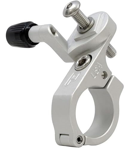 Amazon | Paul Component Engineering Thumbies シフターマウント