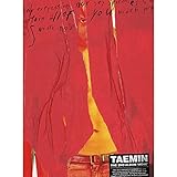 SHINee TAEMIN(テミン) 正規2集 [MOVE]