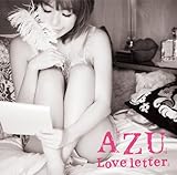 Hands off!!! AZU