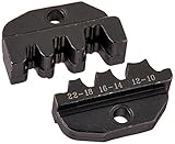 S&GツールAid 18922 Die Set for Ratchetingターミナル圧着キット