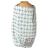 balboa baby & co.(バルボアベビー) バルボア ナーシングカバー 授乳ケープ ボヘミアン