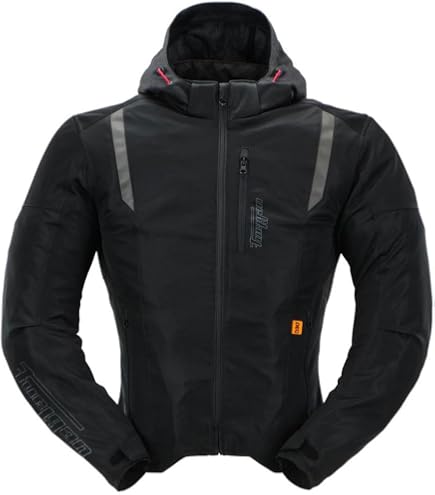 Amazon | フリュガン(Furygan) LIVIO X KEVLAR with D3O® メンズ