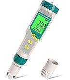 【数量限定】CEMCO セムコーポレーション ECメーター EC5 水質測定器 Amazon | CEMCO セムコーポレーション pHメーター ECメーター PC5 pH