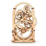 Ugears ユーギアス ２０分タイム 20timer 木製 ブロック おもちゃ 70004 [並行輸入品]