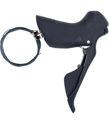 Amazon | シマノ(SHIMANO) ST-R7000 左レバーのみ 2S STIレバー