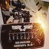 XCM Cross fire converter 3.0