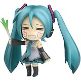 ねんどろいど 初音ミク はちゅねフェイスver.（ワンダーフェスティバル2008夏）