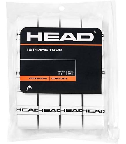 Amazon | HEAD(ヘッド) グリップテープ3本入 PRESTIGE PRO 282009