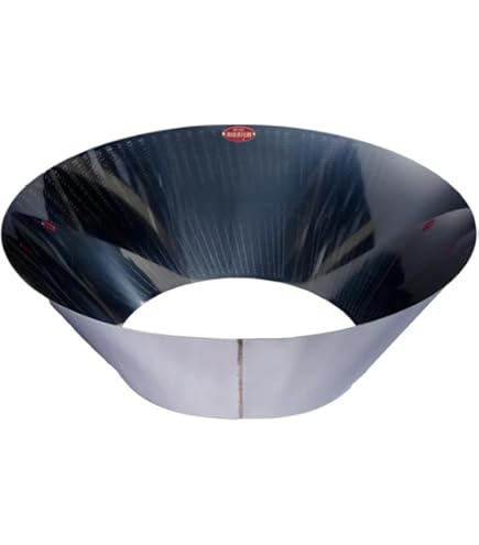 Amazon.co.jp: モキ製作所 無煙炭化器 M50 : DIY・工具・ガーデン