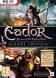 Eador: Masters of the Broken World - Deluxe Edition (PC DVD) (輸入版)