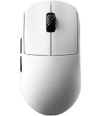 Amazon | STORIA Gaming Mouse Kikyo ワイヤレス ゲーミングマウス
