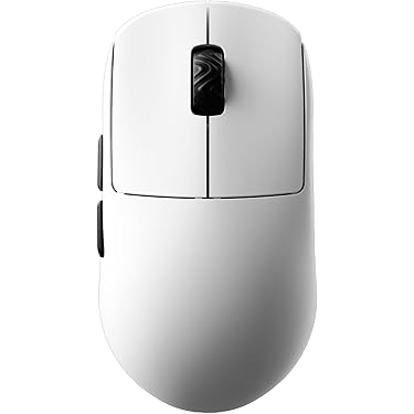 Amazon.co.jp 最新リリース: ゲーミングマウス の新着ランキングです。