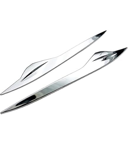 Amazon | YOURS(ユアーズ): プリウス 50系 前期型専用 アイライン