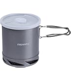 Amazon.co.jp: Fire-Maple Petrel 95.5g キャンプ ストーブ チタン製
