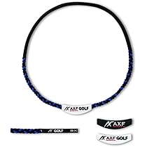 Amazon | AXF カラーバンドRS「AXF axisfirm GOLF」 | AXF（アクセフ