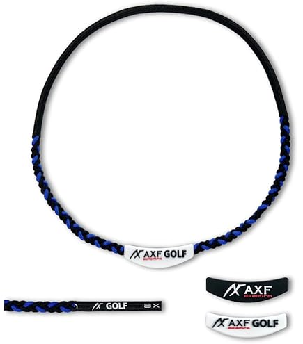 Amazon | AXF カラーバンドRS「AXF axisfirm GOLF」 | AXF（アクセフ