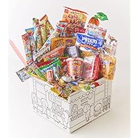 うまい棒タワー 誕生日にサプライズ おもしろお菓子ギフト 予算5 000円 のおすすめプレゼントランキング Ocruyo オクルヨ