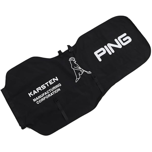 Amazon.co.jp: MR.PINGライダー トラベルカバー GB-N2515 38582 2025