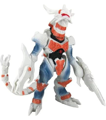カラフル怪獣フィギュアセット カラフル怪獣フィギュアセット PPIHグループ限定】KAIJU COLORS