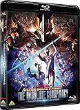 【Amazon.co.jp限定】ウルトラギャラクシーファイト 大いなる陰謀(「2Lブロマイド(ウルトラマンベリアル(アーリースタイル)、ウルトラマントレギア(アーリースタイル)付)