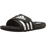 Adidas レディース Adissage スライドサンダル