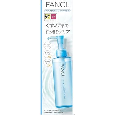 Amazon.co.jp 最新リリース: クレンジング・メイク落とし の新着