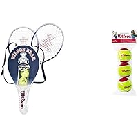Amazon Co Jp 売れ筋ランキング 硬式テニス ラケット選び方ガイド の中で最も人気のある商品です