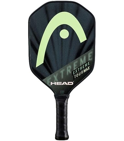 Amazon | HEAD Radical Elite ピックルボールパドル | ヘッド(HEAD