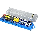 JM-6095 33で1 トルクススクリュードライバースクリュードライバーキットのセットを修復 精密テレコムメンテナンスツール